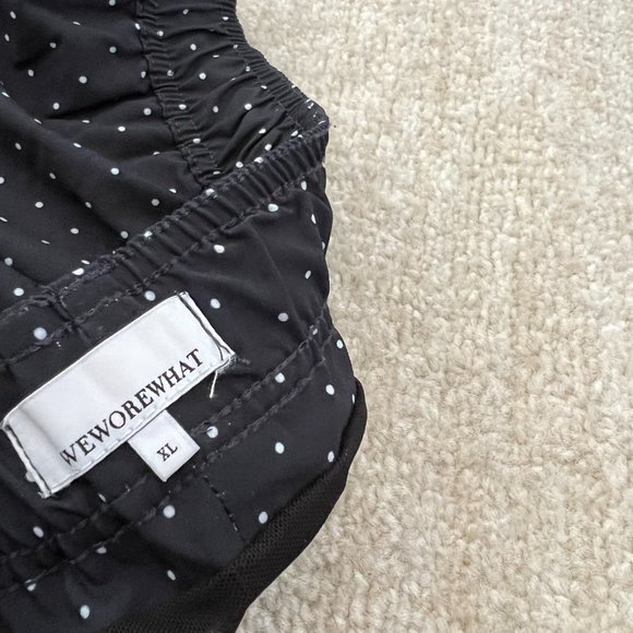 3 for $6 WeWoreWhat Boyfriend Swim Shorts XL - Picture 2 of 9